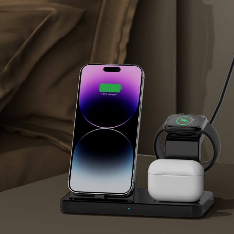 SmartStation (Apple Lightning)